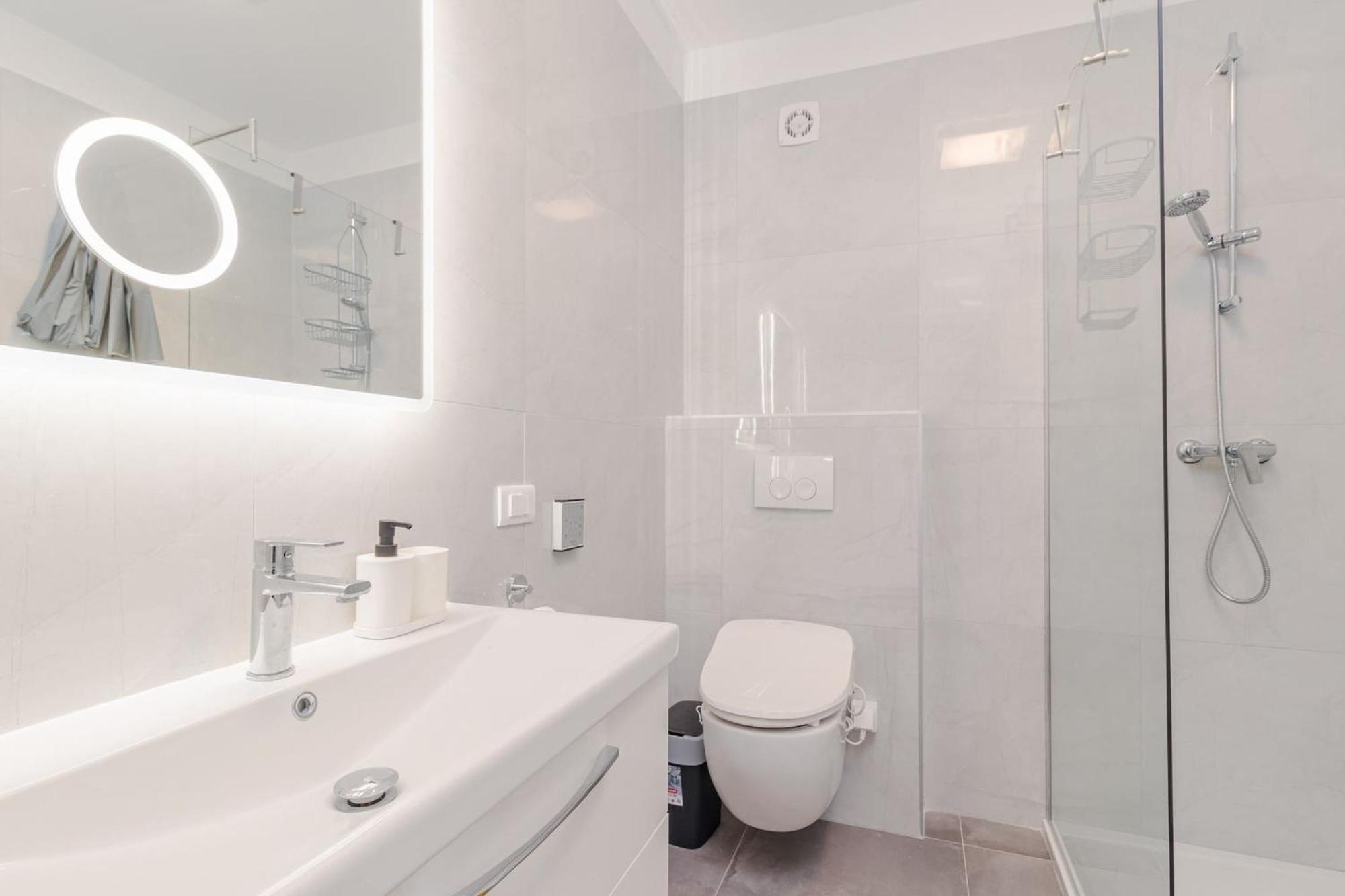Penthouse Apartment Sax Medulin Kültér fotó